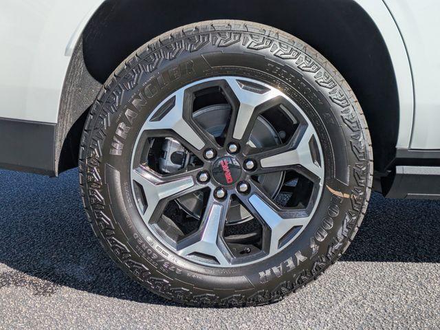 new 2026 GMC Yukon car, priced at $94,715