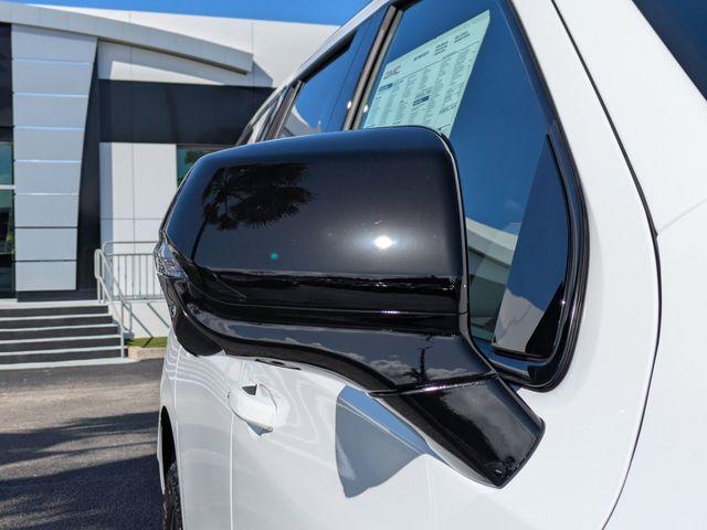 new 2026 GMC Yukon car, priced at $94,715