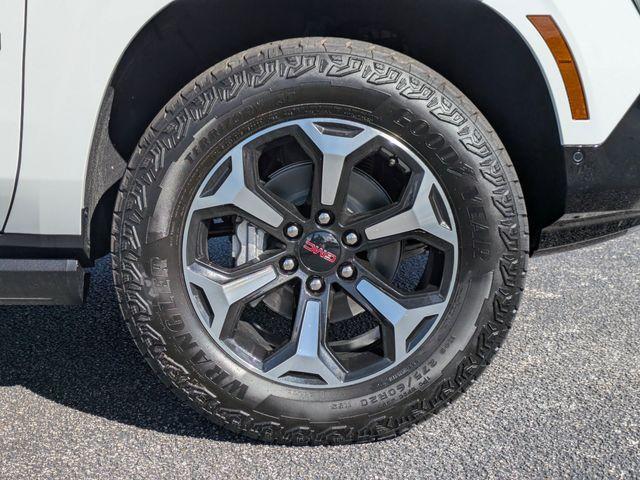 new 2026 GMC Yukon car, priced at $94,715