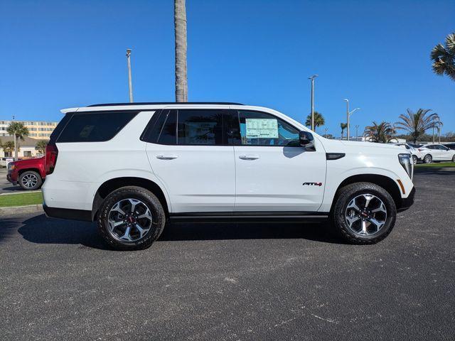 new 2026 GMC Yukon car, priced at $94,715