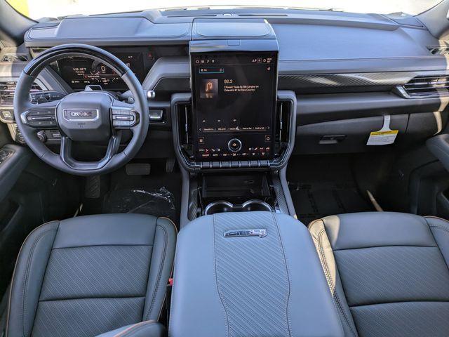 new 2026 GMC Yukon car, priced at $94,715