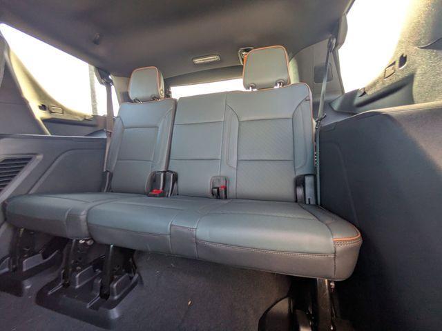 new 2026 GMC Yukon car, priced at $94,715