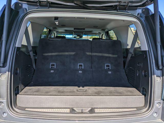 used 2019 GMC Yukon car, priced at $33,300