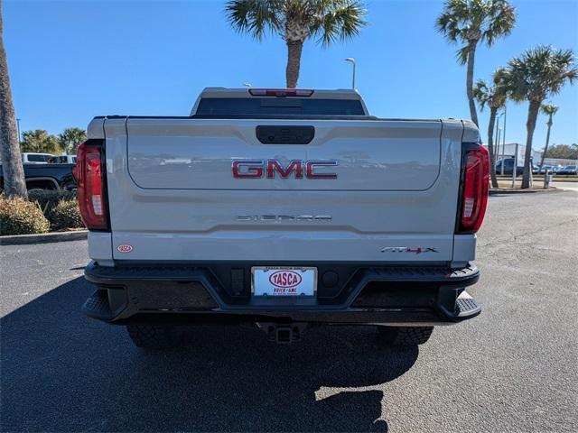 new 2026 GMC Sierra 1500 car, priced at $84,580