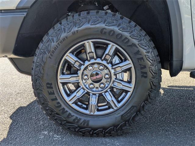 new 2026 GMC Sierra 1500 car, priced at $84,580