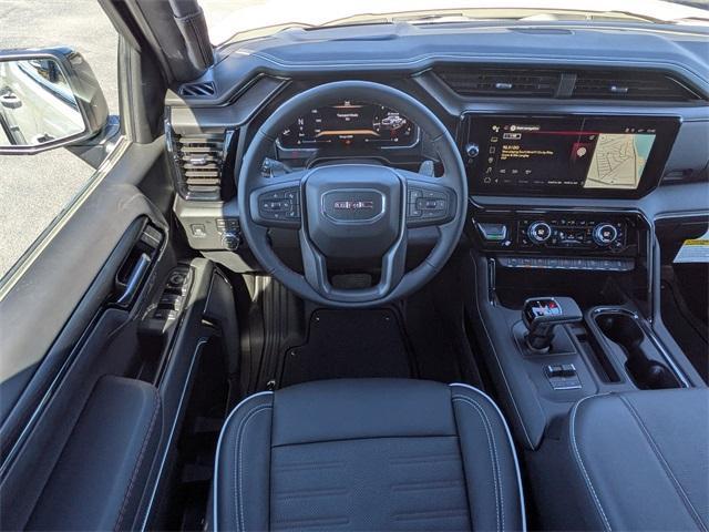 new 2026 GMC Sierra 1500 car, priced at $84,580