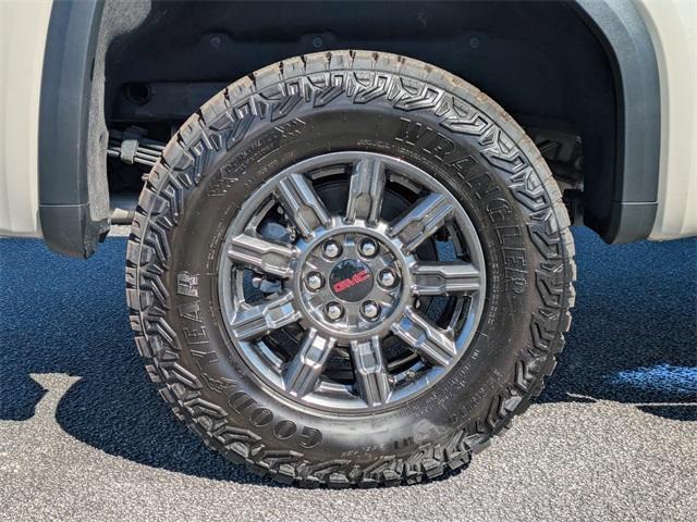 new 2026 GMC Sierra 1500 car, priced at $84,580