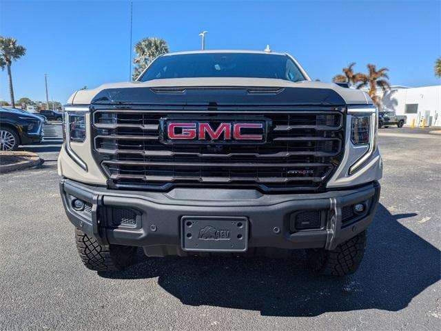 new 2026 GMC Sierra 1500 car, priced at $84,580