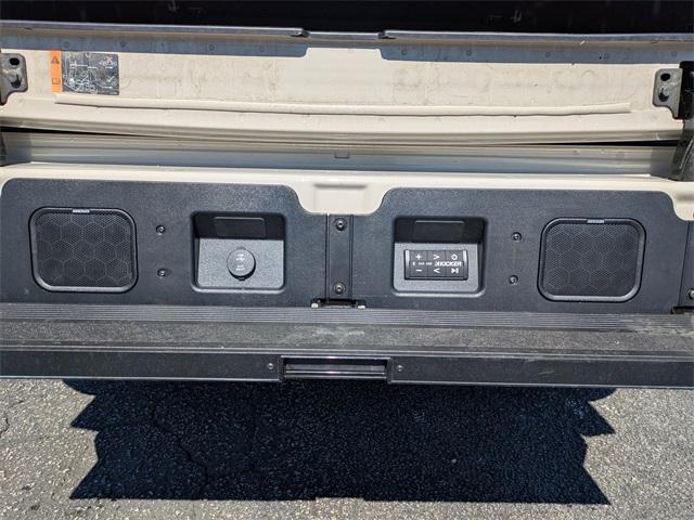 new 2026 GMC Sierra 1500 car, priced at $84,580