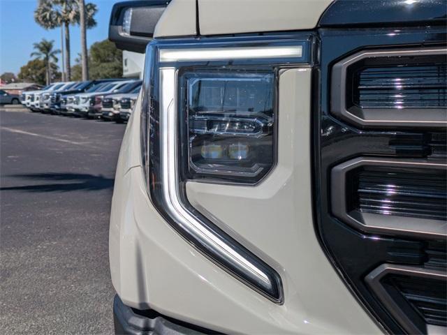 new 2026 GMC Sierra 1500 car, priced at $84,580