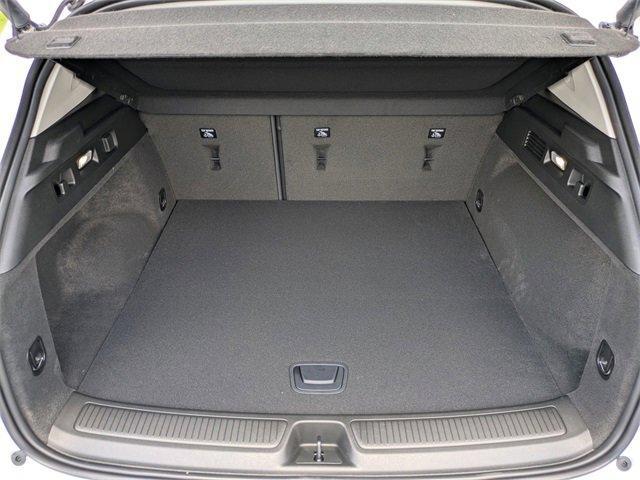 new 2025 Buick Envision car, priced at $42,840