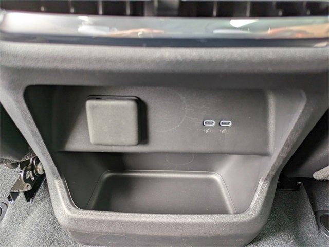 new 2026 GMC Sierra EV car, priced at $65,885