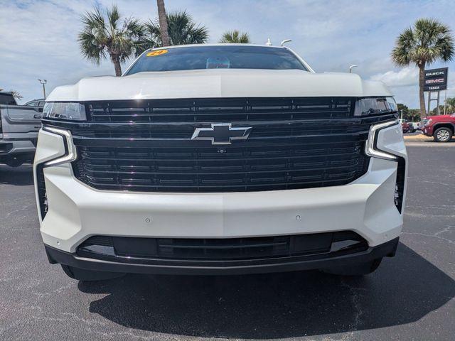 used 2024 Chevrolet Tahoe car, priced at $58,832