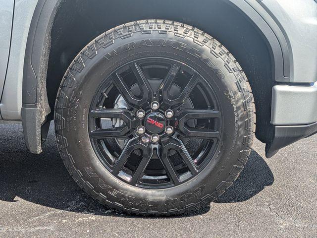 new 2026 GMC Sierra 1500 car, priced at $48,339