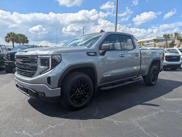 new 2026 GMC Sierra 1500 car, priced at $48,339