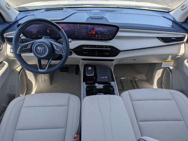 new 2026 Buick Enclave car, priced at $62,285