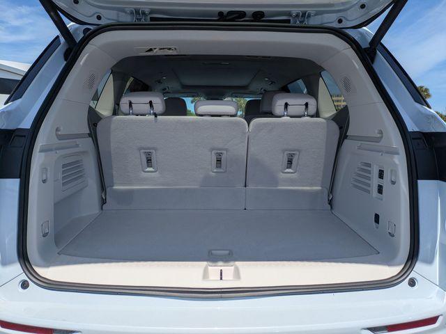 new 2026 Buick Enclave car, priced at $62,285