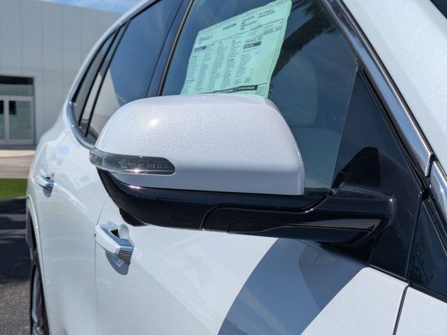 new 2026 Buick Enclave car, priced at $62,285