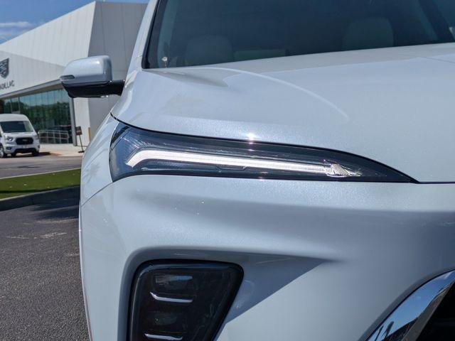 new 2026 Buick Enclave car, priced at $62,285