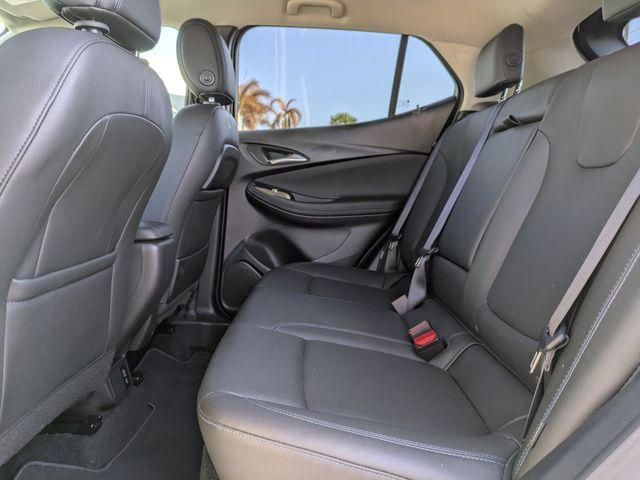 used 2025 Buick Encore GX car, priced at $24,900