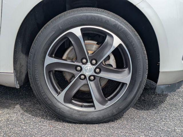 used 2019 Buick Enclave car, priced at $18,900