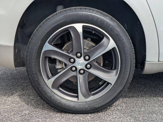 used 2019 Buick Enclave car, priced at $18,900