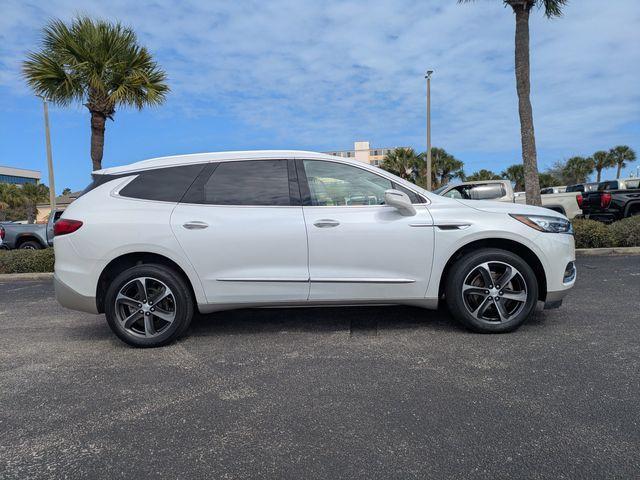 used 2019 Buick Enclave car, priced at $18,900