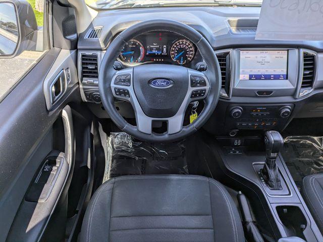 used 2020 Ford Ranger car, priced at $21,672