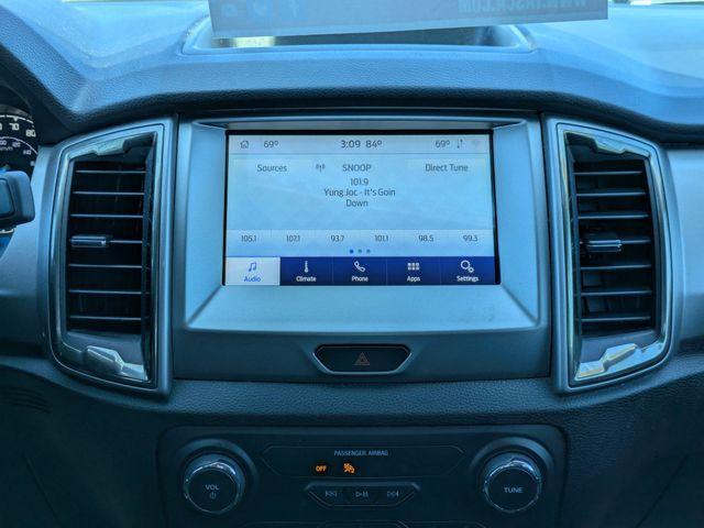 used 2020 Ford Ranger car, priced at $21,672