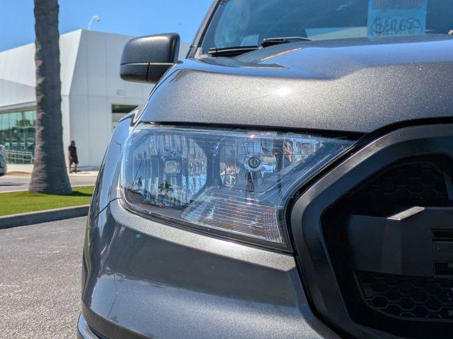 used 2020 Ford Ranger car, priced at $21,672