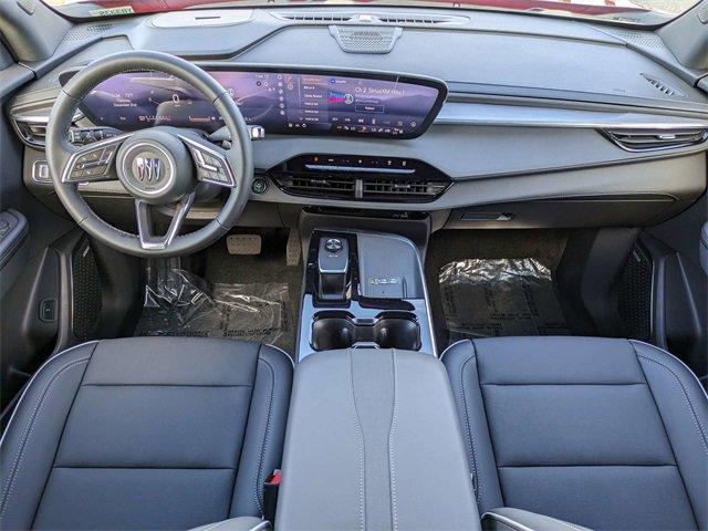 new 2025 Buick Enclave car, priced at $42,040