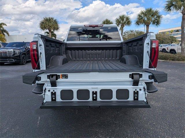 new 2026 GMC Sierra 2500 car, priced at $109,544