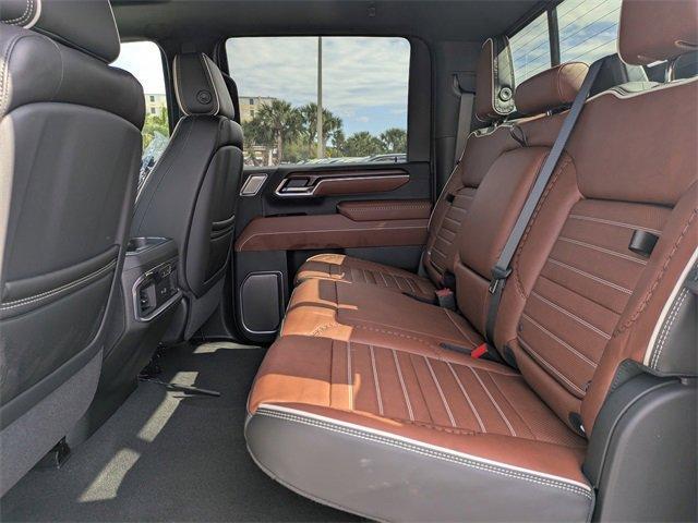 new 2026 GMC Sierra 2500 car, priced at $109,544