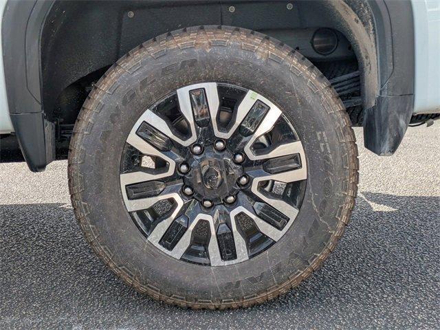 new 2026 GMC Sierra 2500 car, priced at $109,544