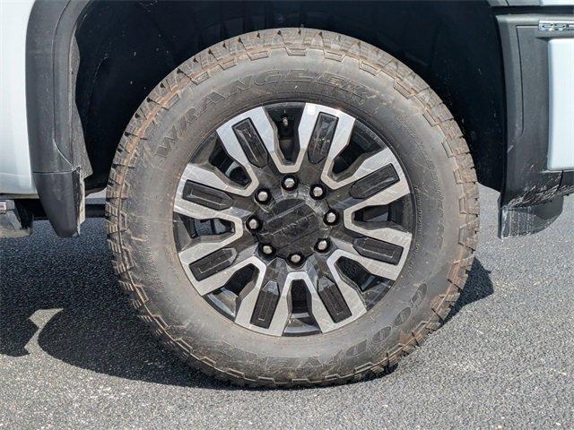 new 2026 GMC Sierra 2500 car, priced at $109,544