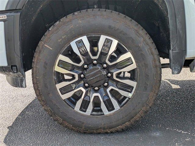 new 2026 GMC Sierra 2500 car, priced at $109,544