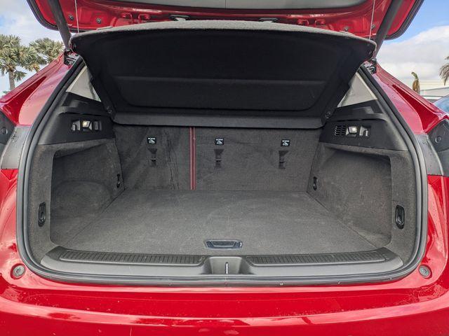 used 2025 Buick Envision car, priced at $32,710