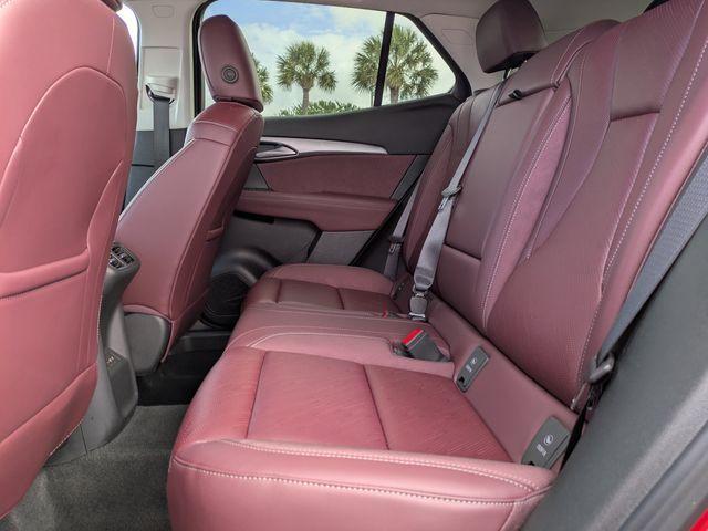 used 2025 Buick Envision car, priced at $32,710