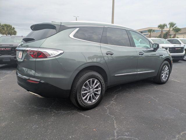 used 2023 Buick Enclave car, priced at $30,983