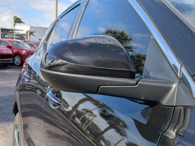 used 2023 Buick Encore GX car, priced at $22,239