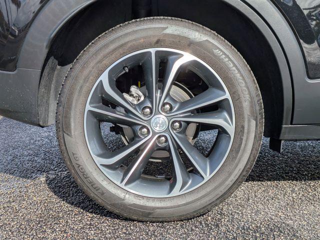 used 2023 Buick Encore GX car, priced at $22,239
