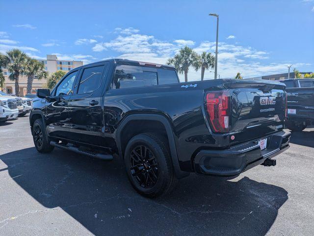 new 2026 GMC Sierra 1500 car, priced at $57,198