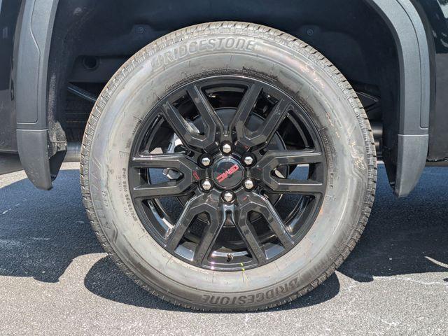 new 2026 GMC Sierra 1500 car, priced at $57,198