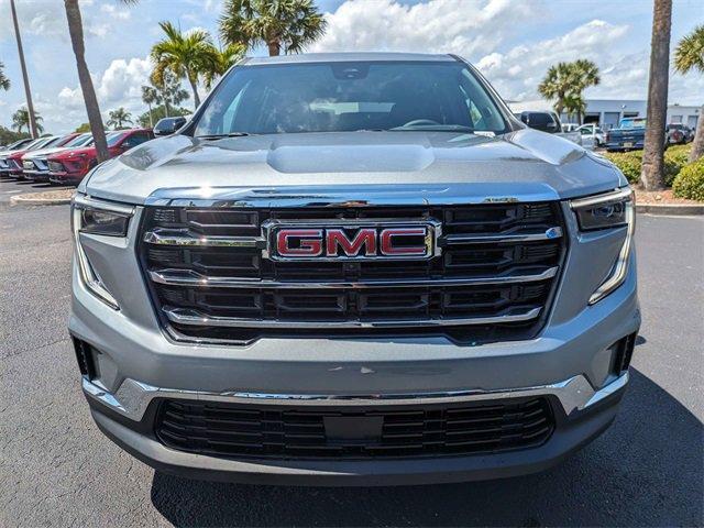 new 2025 GMC Acadia car, priced at $41,390