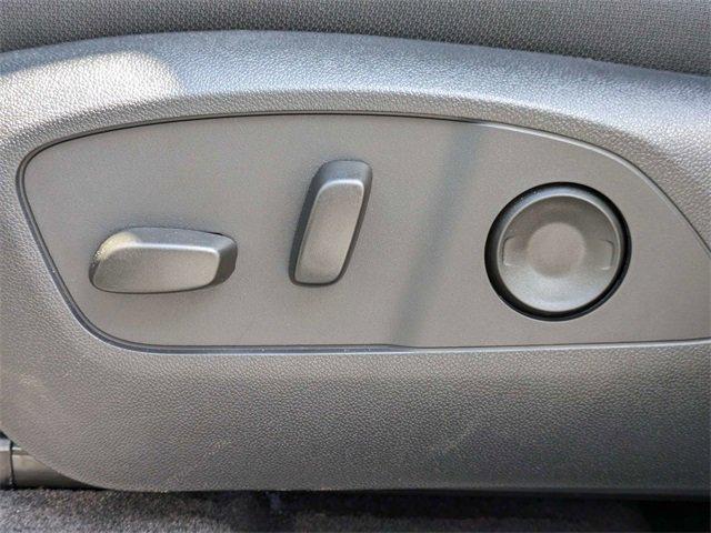 new 2025 GMC Acadia car, priced at $41,390