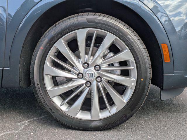 new 2026 Buick Envision car, priced at $51,388