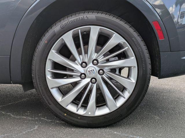 new 2026 Buick Envision car, priced at $51,388