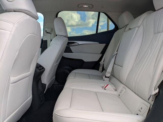 new 2026 Buick Envision car, priced at $51,388