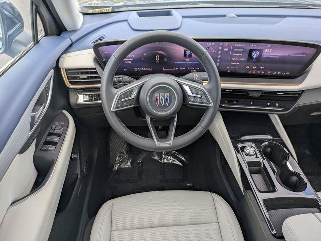 new 2026 Buick Envision car, priced at $51,388