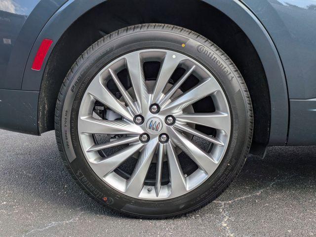 new 2026 Buick Envision car, priced at $51,388